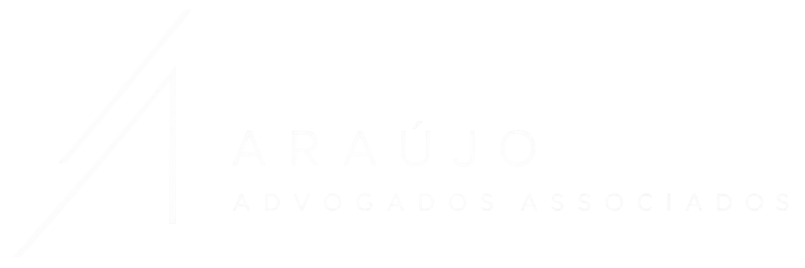 Araújo Sociedade de Advocacia Logo